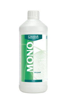 Canna Mono Azote (N 17%) 1 L