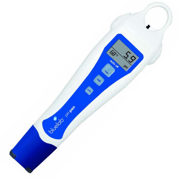 Testeur ph Bluelab - pH mètre waterproof