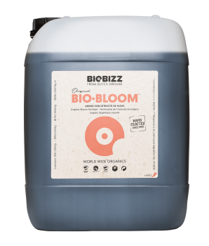 Biobizz Bio-Bloom engrais de floraison biologique 10 L