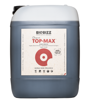 BioBizz Top-Max biologique booster de floraison 10 L
