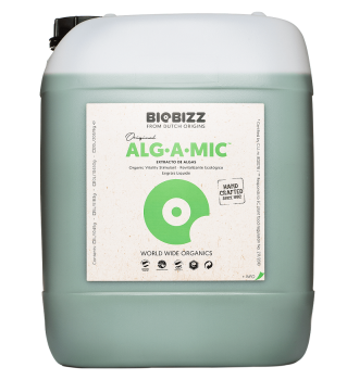 BIOBIZZ Alg-A-Mic 10 L