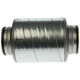 Silencieux ø 100mm longueur 30cm