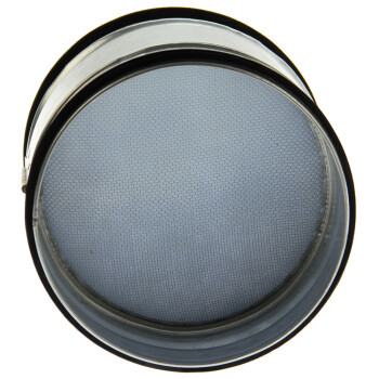 Filtre à Air/pollen rond sorties Ø125mm