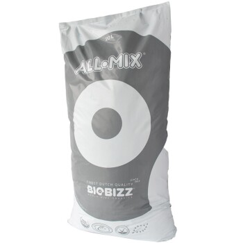 BioBizz All-Mix Terre 20 litres