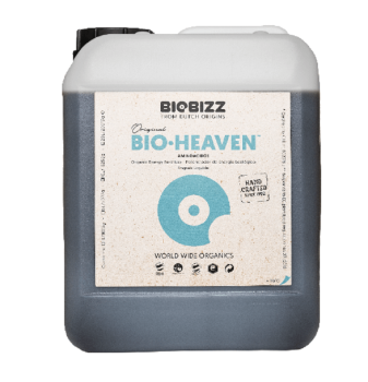 BIOBIZZ Bio-Heaven biologique stimulateur d&eacute;nergie...