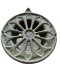 Grille daération en fonte daluminium 100mm