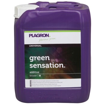 Plagron Green Sensation 5 litre