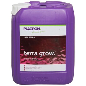 Plagron Terra Grow 5 litres
