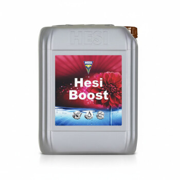 Stimulant floraison biologique HESI BOOST 10L