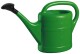 Arrosoir 5 litres vert - Geli