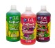 Terra Aquatica TriPart Set eau douce 1 L (Flora Series)