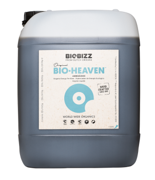 BIOBIZZ Bio-Heaven biologique stimulateur dénergie...