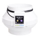 Extracteur Prima Klima 1 vitesse 1300 m³/h ø250mm