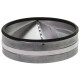 Clapet battant du dedans 150mm