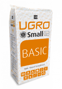 UGro Small Basic tuile coco 11L