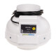 Extracteur Prima Klima 1 vitesse 360 m³/h ø125mm