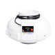Extracteur Prima Klima 1 vitesse 760 m³/h ø150mm