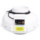 Extracteur Prima Klima 2 vitesses 390/760 m³/h ø150mm