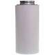Filtre à charbon Prima Klima Eco 360 m³/h ø100mm