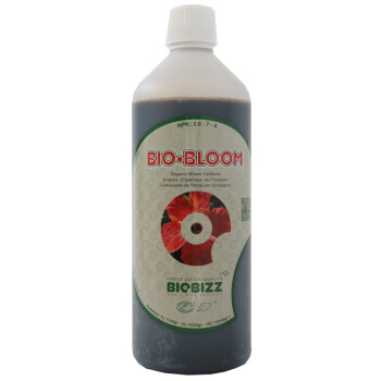Biobizz Bio-Bloom engrais de floraison biologique 1 L