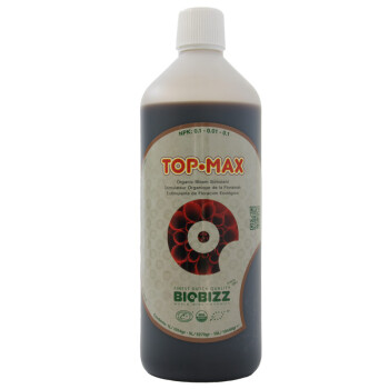 BioBizz Top-Max biologique booster de floraison 1L