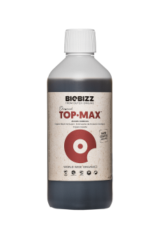 BioBizz Top-Max biologique booster de floraison 500 ml