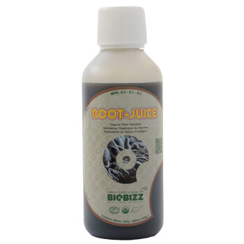 BIOBIZZ Root-Juice biologique stimulateur de racine 250 ml