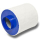 Filtre à charbon CarbonActive 200m³/h ø125mm