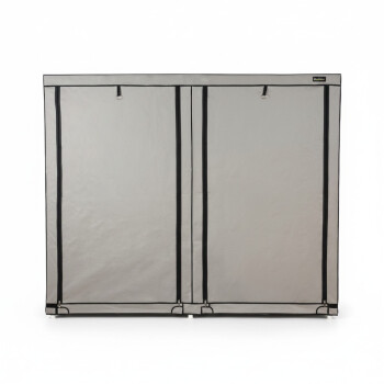 HOMEbox Ambient R240 - 240 x 120 x 200 cm