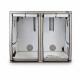 HOMEbox Ambient R240 - 240 x 120 x 200 cm