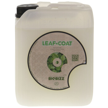 BIOBIZZ Leaf Coat protection des plantes organique 5L