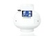 Extracteur Prima Klima Thermo-contrôlé PK125EC-TC 680 m³/h ø125mm