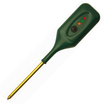 Fertometer - Appareil de mesure dengrais pour les plantes...