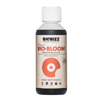 Biobizz Bio-Bloom engrais de floraison biologique 250ml