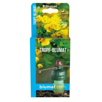 Kit complémentaire Tropf-Blumat, 2 pièces