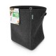 Gronest sac de plantes 25 litres 27 x 27 x 35 cm