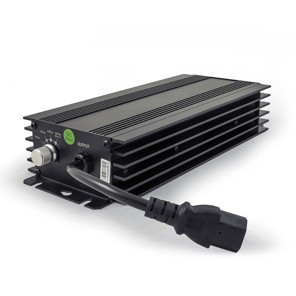 Ballast Électronique LLLucky T8 220-240V AC 2x18W - Pour Lampes Fluorescentes Haute Performance