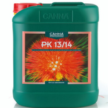Canna PK 13/14 5 litres
