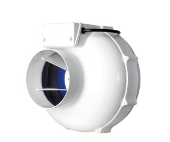 Extracteur Prima Klima EC-Blue 680 m³/h ø125mm