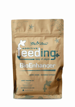 Green House Powder Feeding Enhancer 1 kg