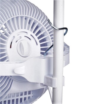 Ventilateur à air de circulation Secret Jardin Monkey Fan 30W