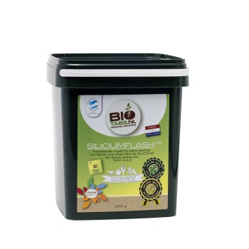 BioTabs Silicium Flash 4,5kg