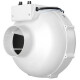 Extracteur Prima Klima Thermo-contrôlé PK125-TC 400 m³/h ø125mm