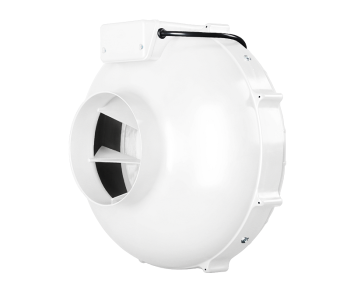 Extracteur Prima Klima Thermo-contrôlé PK160-TC 800 m³/h ø160mm