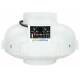 Extracteur Prima Klima Thermo-contrôlé PK160-TC 800 m³/h ø160mm