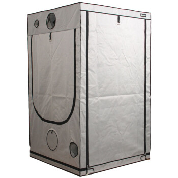 HOMEbox® Ambient Q100+ 100 x 100 x 220 cm
