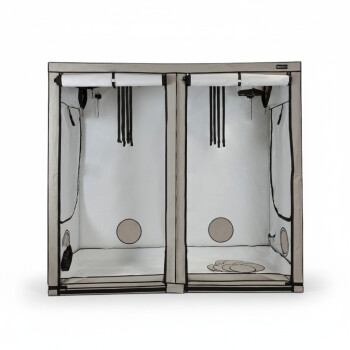 HOMEbox® Ambient R240+ Plus 240 x 120 x 220 cm