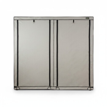 HOMEbox® Ambient R240+ Plus 240 x 120 x 220 cm