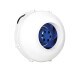 Extracteur Prima Klima EC-Blue 1180 m³/h ø160mm
