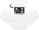 Extracteur Prima Klima Thermo-contrôlé PK150EC-TC 1100 m³/h ø150mm